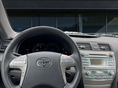 Used 2007 Toyota Camry Hybrid image 4