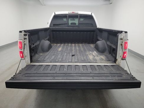 Used 2014 Ford F150 XLT w/ Equipment Group 302A Luxury AWD/4WD image 29