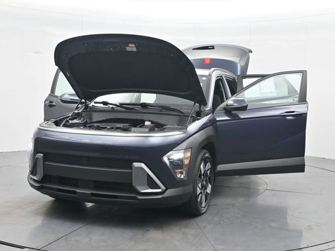 Used 2025 Hyundai Kona SEL image 22