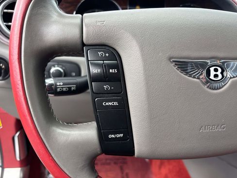 Used 2007 Bentley Flying Spur Flying Spur AWD/4WD image 17