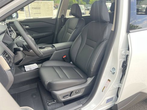 New 2026 Nissan Rogue Dark Armor FWD image 15