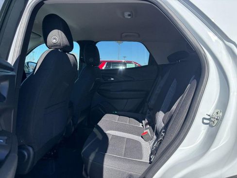 New 2026 Chevrolet TrailBlazer LS w/ LS Convenience Package image 5