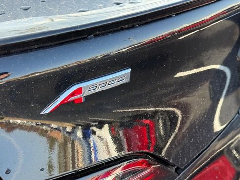 Used 2026 Acura Integra A-Spec FWD image 5