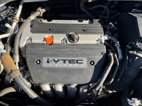 Used 2008 Honda CR-V EX image 31