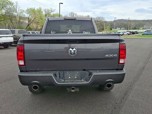 Used 2016 RAM 1500 Express image 6