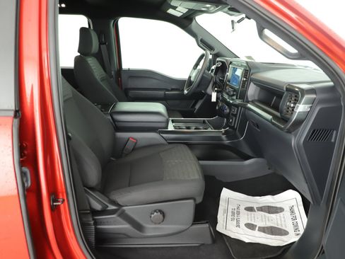 Used 2023 Ford F150 XL w/ STX Appearance Package RWD image 16