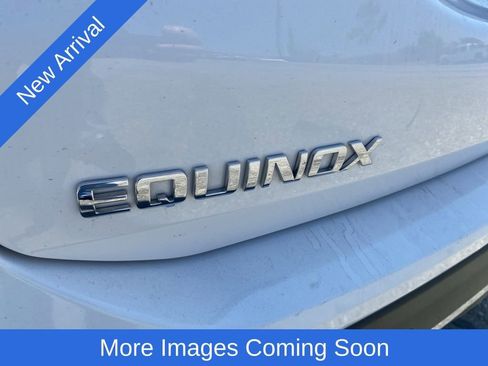 Used 2024 Chevrolet Equinox LT FWD image 10
