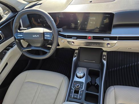 New 2026 Kia Sorento EX w/ EX Premium Package image 11