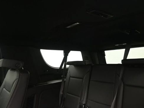 Certified 2023 GMC Yukon XL Denali AWD/4WD image 21
