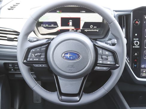 New 2025 Subaru Forester Premium image 22