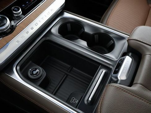 New 2026 Ford Expedition Max King Ranch image 27