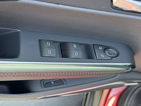 New 2025 GMC Acadia Elevation w/ Elevation Premium Package image 19