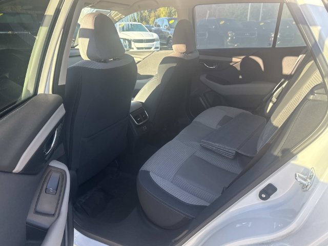 Used 2025 Subaru Outback Premium w/ Popular Package #1A AWD/4WD image 6
