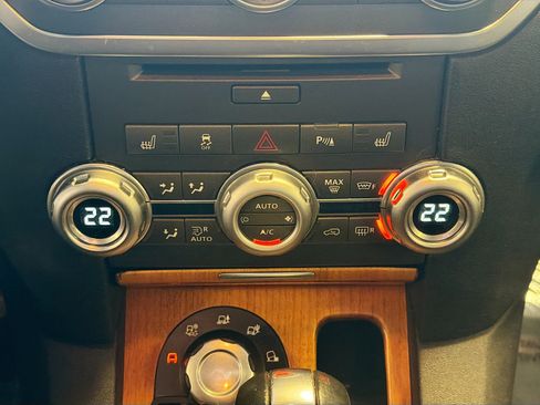 Used 2012 Land Rover LR4 HSE LUX image 23