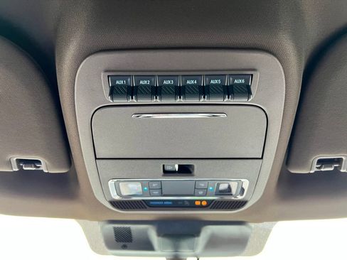 New 2025 Ford F350 King Ranch w/ Chrome Package image 25