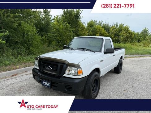 Used 2008 Ford Ranger XL RWD image 1