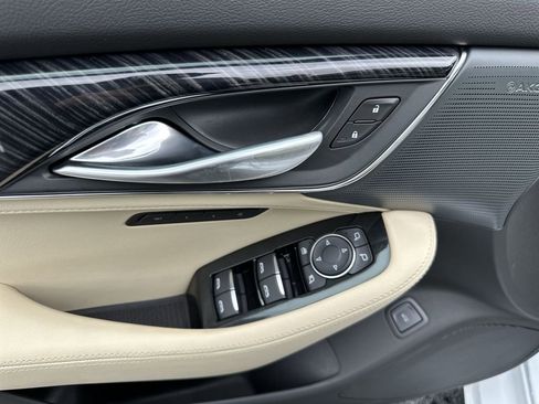 New 2026 Cadillac CT5 Premium Luxury image 13