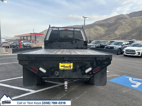 Used 2020 Ford F350 XLT w/ XLT Value Package image 6