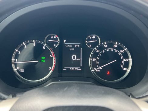 Used 2020 Lexus GX 460 Premium w/ Premium Package AWD/4WD image 34