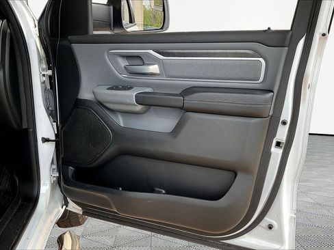 Used 2022 RAM 1500 Lone Star RWD image 29