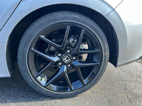 Used 2023 Honda Civic Sport image 33
