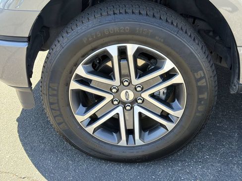 Used 2023 Ford F150 XL w/ STX Appearance Package AWD/4WD image 17