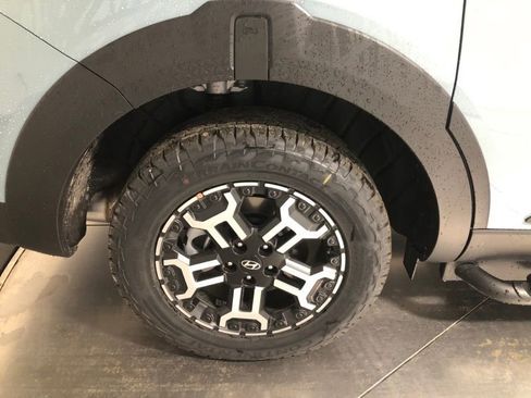 New 2026 Hyundai Santa Cruz XRT AWD/4WD image 9