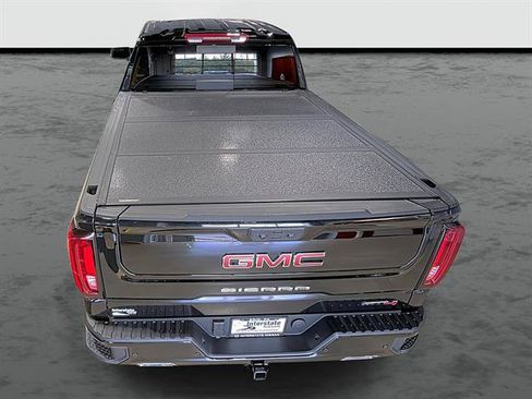 Used 2026 GMC Sierra 1500 AT4 w/ AT4 Premium Package AWD/4WD image 3