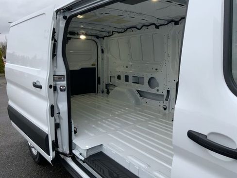 Used 2024 Ford Transit 350 148 Low Roof RWD image 9