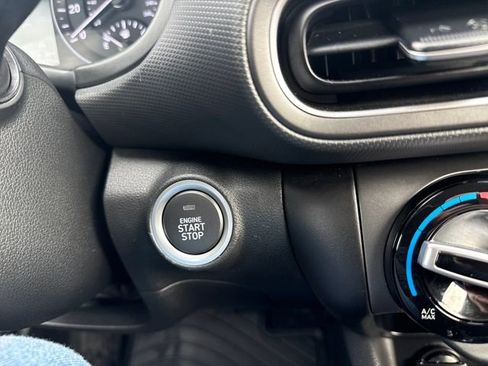 Certified 2023 Hyundai Kona SEL w/ Cargo Package image 28