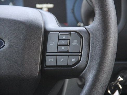 New 2025 Ford F150 STX w/ Equipment Group 200A image 14