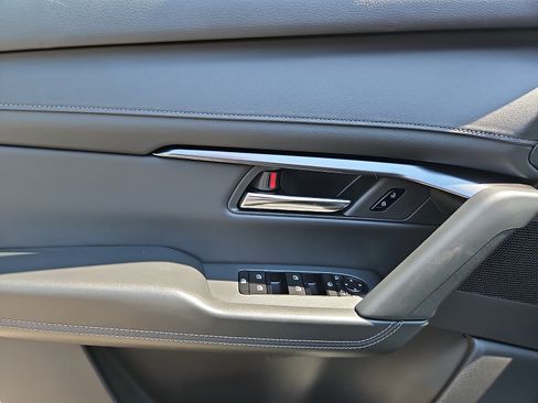 New 2026 MAZDA CX-5 Select AWD/4WD image 10