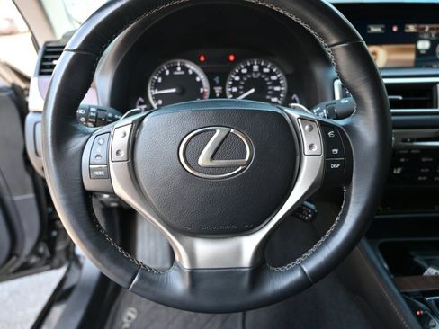 Used 2015 Lexus GS 350 AWD w/ Premium Package image 21