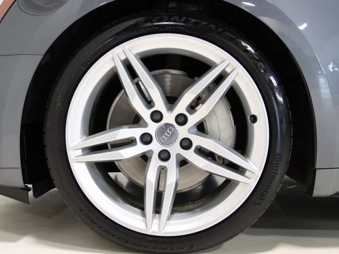 Used 2018 Audi A5 2.0T Premium Plus w/ Premium Plus image 72