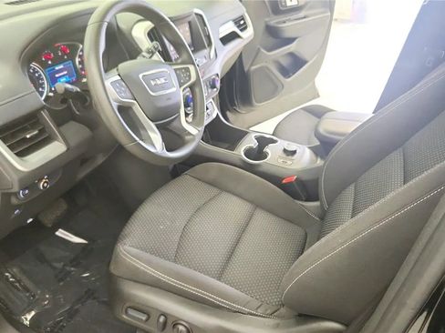 Used 2022 GMC Terrain SLE w/ Driver Convenience Package AWD/4WD image 22
