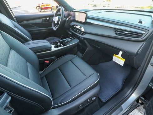 New 2026 Buick Enclave Sport Touring w/ Power Package FWD image 21