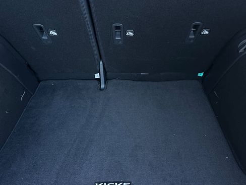 Used 2024 Nissan Kicks SV image 16