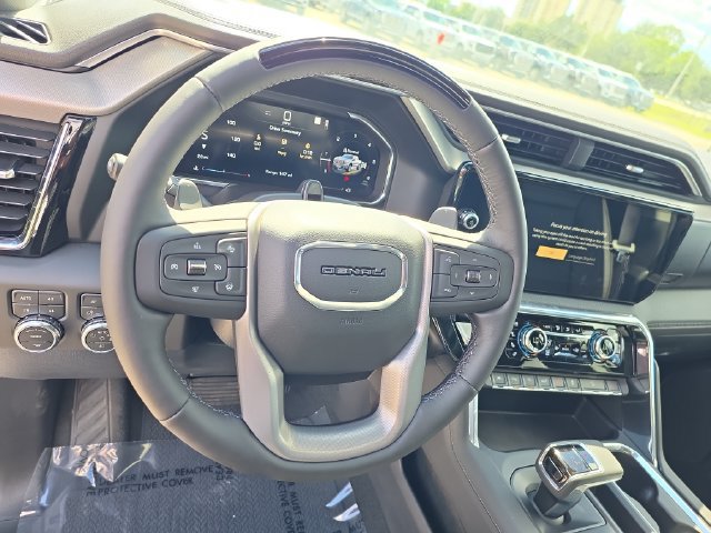 New 2026 GMC Sierra 1500 Denali AWD/4WD image 18