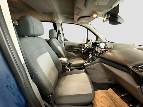 Used 2020 Ford Transit Connect XL image 27