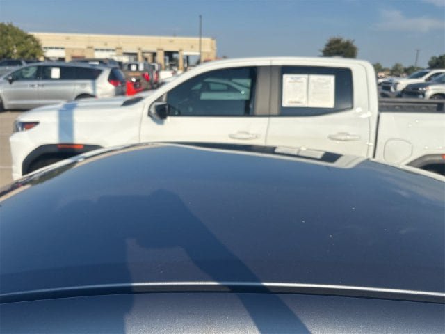Used 2024 Nissan Sentra S FWD image 6