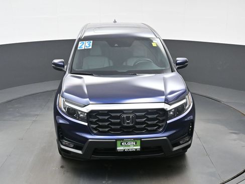 Used 2023 Honda Passport EX-L image 45