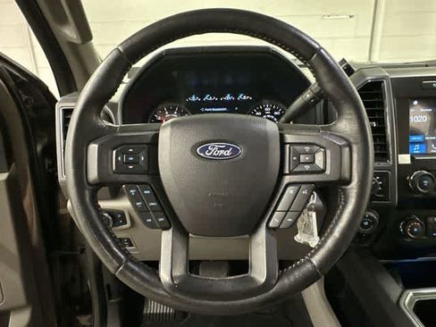 Used 2019 Ford F150 XLT w/ Equipment Group 302A Luxury AWD/4WD image 7
