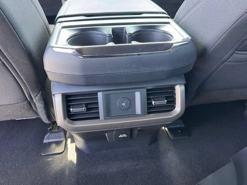 Used 2026 Ford F150 STX w/ Equipment Group 201A FX4 AWD/4WD image 28