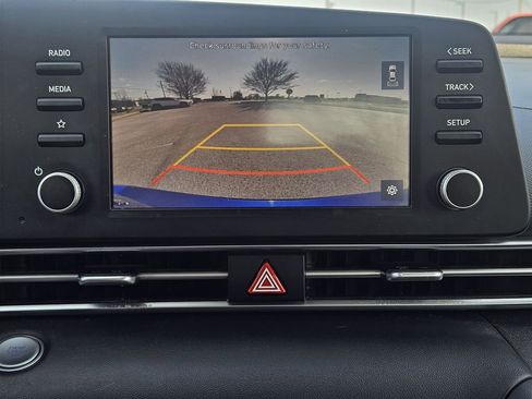 Certified 2023 Hyundai Elantra SEL w/ Cargo Package image 14