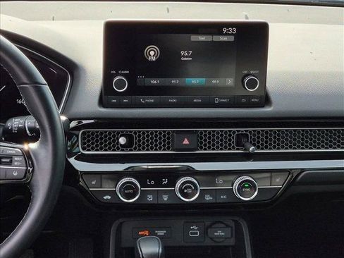 Used 2024 Honda Civic EX-L image 13