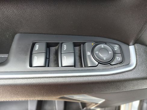 Used 2023 Chevrolet Silverado 1500 LT Trail Boss w/ Protection Package image 19