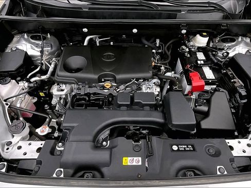 Certified 2023 Toyota RAV4 XLE Premium image 31