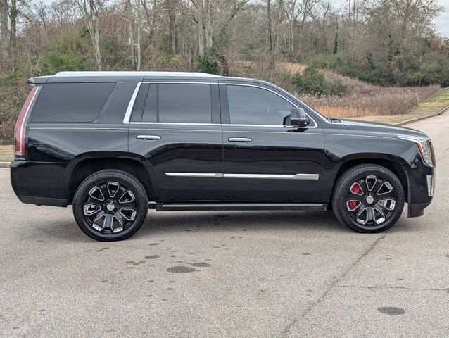 Used 2020 Cadillac Escalade Platinum AWD/4WD image 15