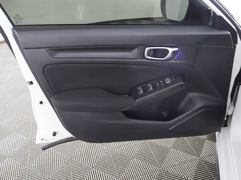 Used 2024 Honda Civic Sport image 19