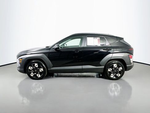 Used 2024 Hyundai Kona SEL FWD image 5